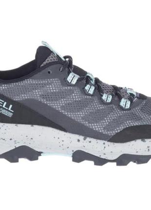 Кросівки трекінгові merrell speed strike gtx 38р оригінал