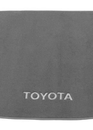 Двошарові килимки sotra premium grey для toyota corolla (mkx) ...