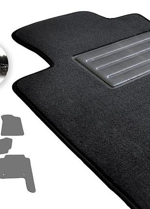 Двошарові килимки optimal для infiniti qx80/qx56 (mkii)(z62)(1...
