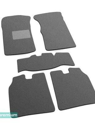Двошарові килимки sotra premium grey для suzuki vitara (mki) (...