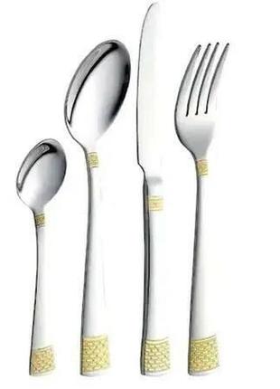 Bachmayer 2404 набір приборів 24пр