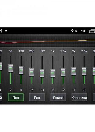 Штатна магнітола (2017) volkswagen tiguan android-11 canbus (2...