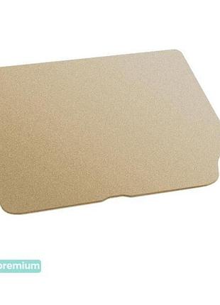 Двошарові килимки sotra premium beige для porsche 928 (mki) (б...