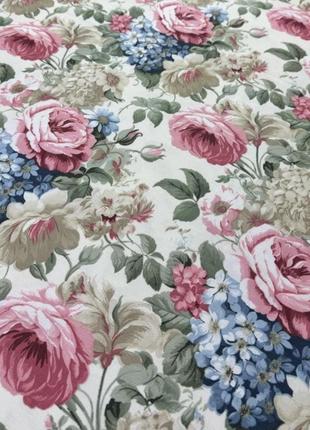 Скатерть с тефлоновым покрытием