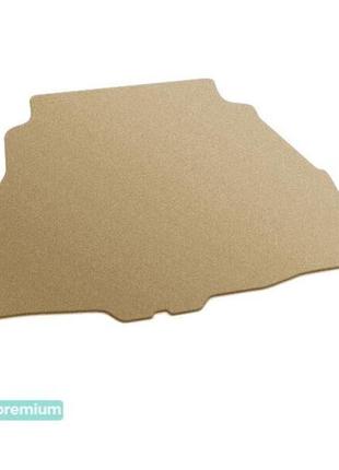 Двошарові килимки sotra premium beige для samsung sm5 (mki) (a...