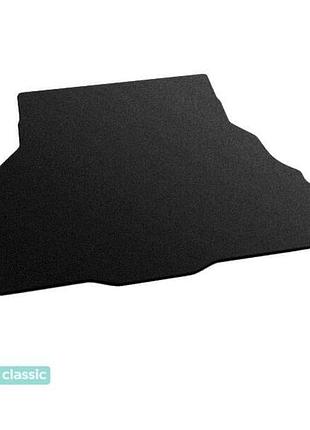 Двошарові килимки sotra classic black для mg 350 / roewe 350 (...