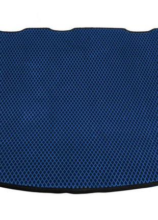 Килимок багажника (eva, синій) для ford kuga/escape 2013-2019 рр.