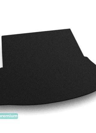 Двошарові килимки sotra premium black для mercedes-benz cla-cl...