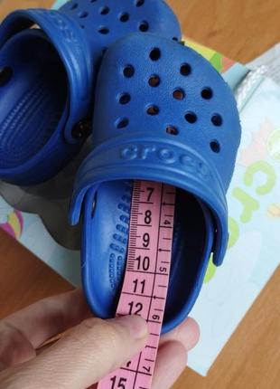 Crocs4 фото