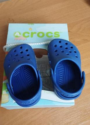 Crocs1 фото