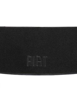 Двошарові килимки sotra classic black для fiat freemont (mki) ...