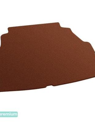 Двошарові килимки sotra premium terracotta для nissan maxima (...