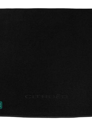 Двошарові килимки sotra classic black для citroen c5 (mkii) (у...
