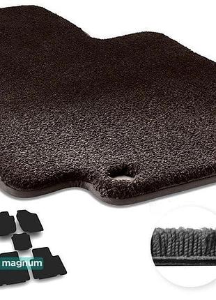 Двошарові килимки sotra magnum black для toyota rav4 (mkiii) (...