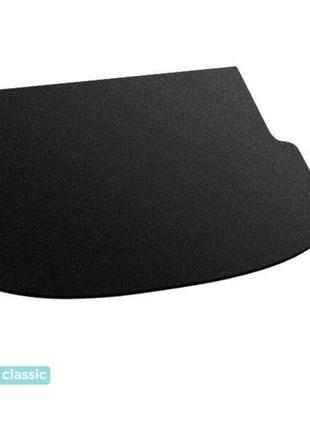 Двошарові килимки sotra classic black для acura rdx (mki) (баг...