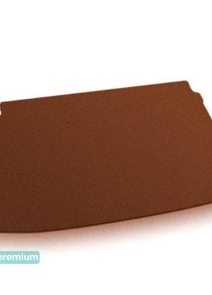 Двошарові килимки sotra premium terracotta для volkswagen polo...