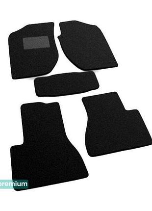 Двошарові килимки sotra premium graphite для land rover freela...