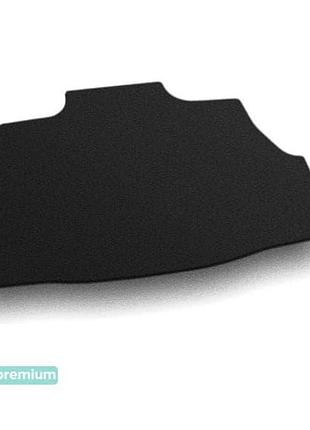 Двошарові килимки sotra premium black для nissan almera classi...