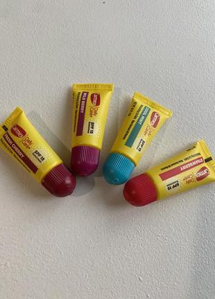 Carmex mini