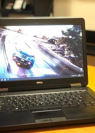 Ігровий msi- i7-6700hq/hdd + ssd/ 8gb / nvidia gtx 1060 ідеал!