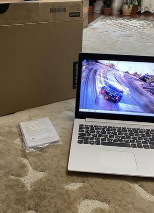 Бронь dell i5-7300h/8 озп/ssd 256 г/geforce gtx 1050 як новий!