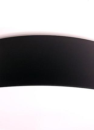 Люстра пристельова світлодіодна-led чорна dimmer 50w sneha (99...6 фото