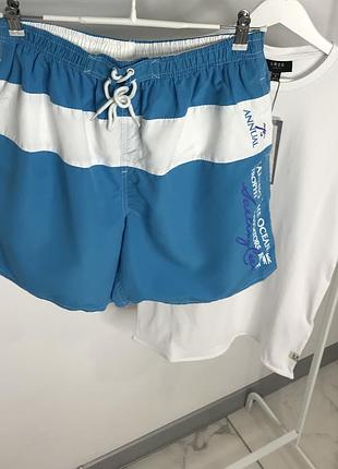 Шорты l identic