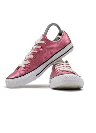 Стильные converse 38/24,5cm