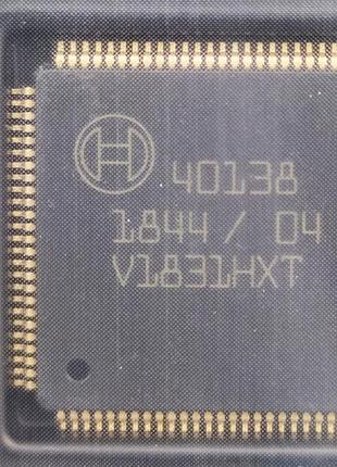 Мікросхема 40138 bosch корпус pqfp-100