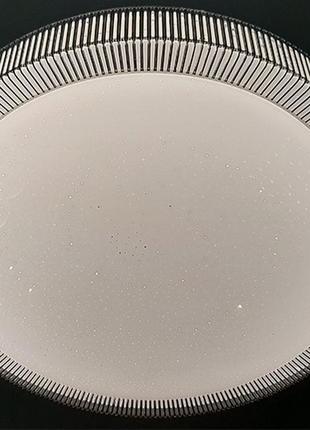 Люстра з пультом світлодіодна-led sneha2 фото