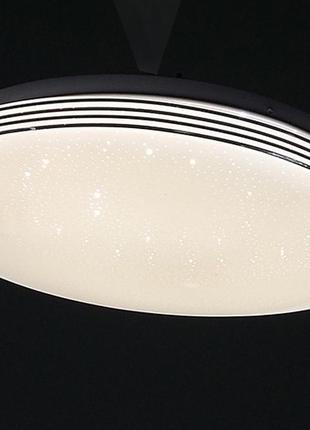 Люстра з пультом світлодіодна-led sneha5 фото