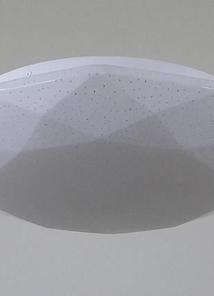 Люстра з пультом світлодіодна-led sneha4 фото