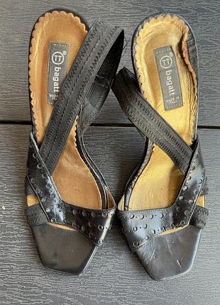 Босоножки bagatt