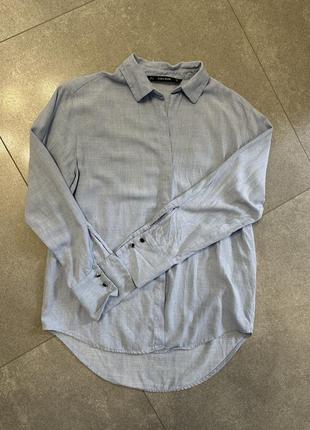 Сорочка zara