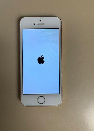 Apple iphone se — 32gb ідеал