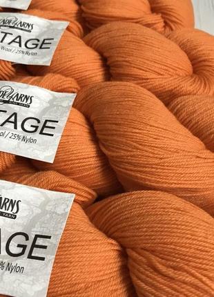 Cascade yarns - mango2 фото