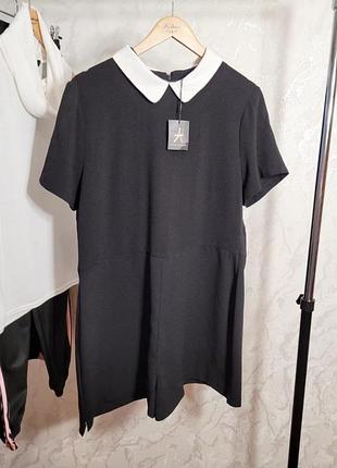 ❤️комбинезон платье-шорты