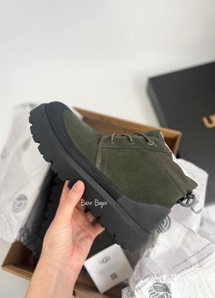 Ugg neumel weather hybrid