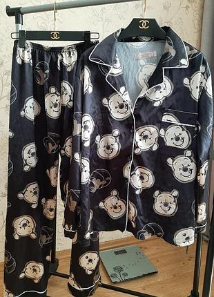 Костюм - пижама style срочно!