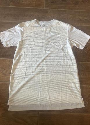 Футболка the nike tee m/l