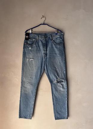 Джинси levi’s 501 нові