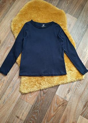 Базовый реглан от h&amp;m на 8-10 р ( будет на дольше)