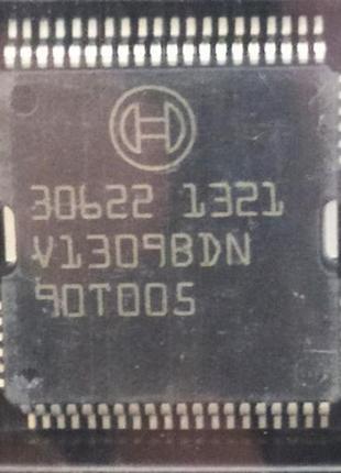 Мікросхема bosch 30622 корпус pqfp-64