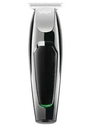 Бездротова машинка для стриження волосся акумулятор на 1000 ma...3 фото
