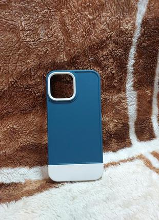 Чохол matte iphone 13 pro max