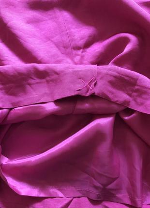 Новая юбка карандаш monsoon оригинал юбка прямая миди офисная размер 36 на размер s, m6 фото