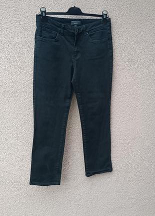 🔥 розпродаж 🔥 фірмові чорні джинси peruna