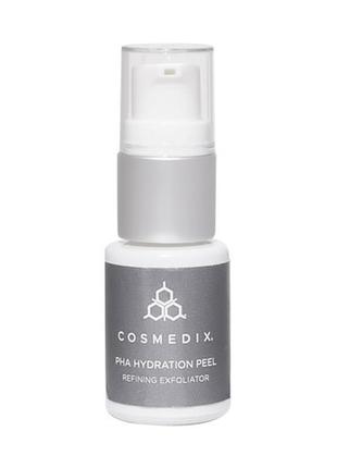 Відновлюючий пілінг cosmedix pha hydration peel 15ml