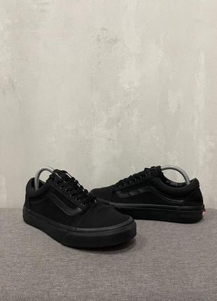 Летние весенние кроссовки кеды обуви vans2 фото