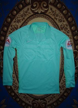 Лонгслив джерси nike dri fit ea sports кастомный спортивный s